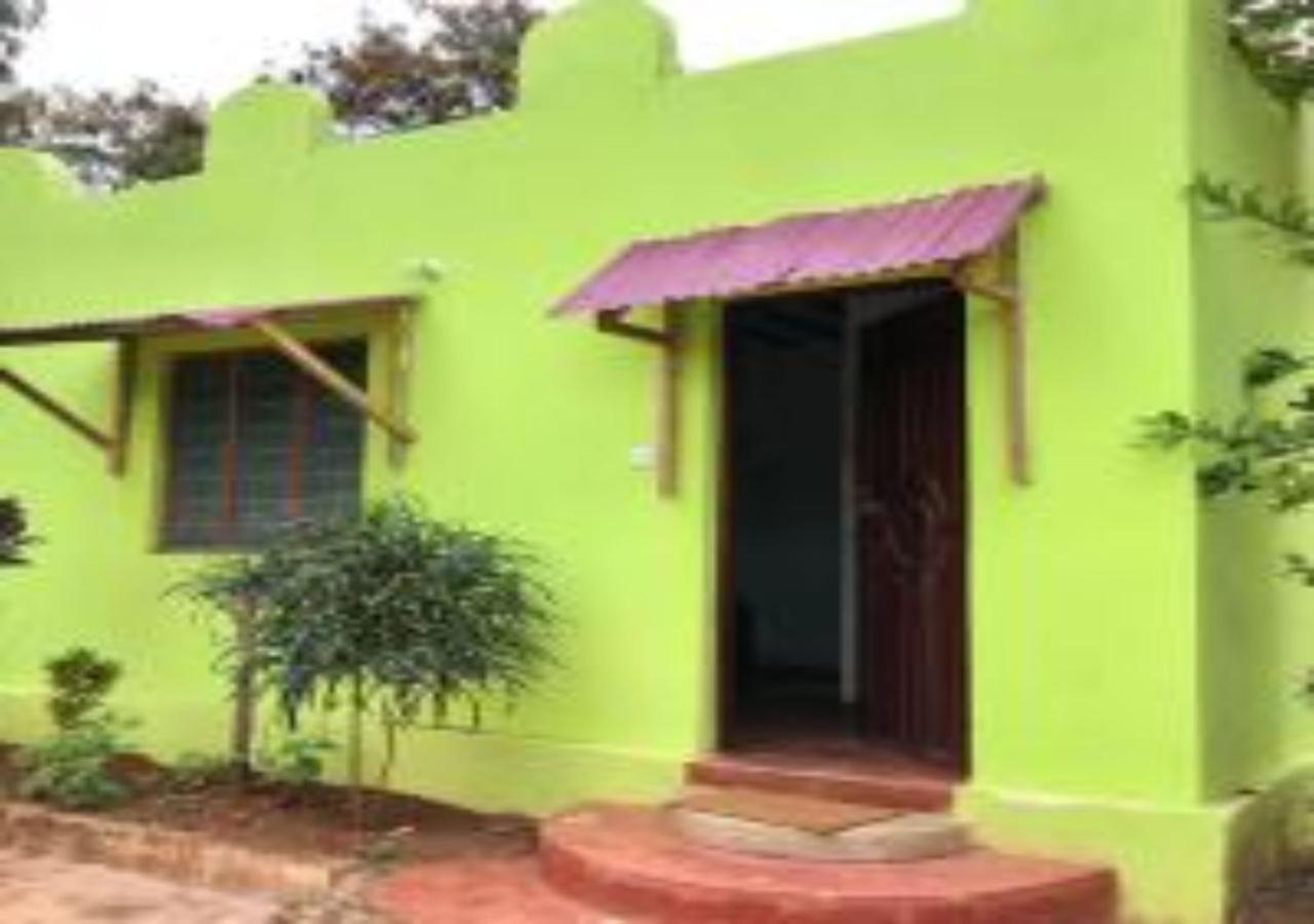 Appartement Magharibi House à Nungwi Extérieur photo