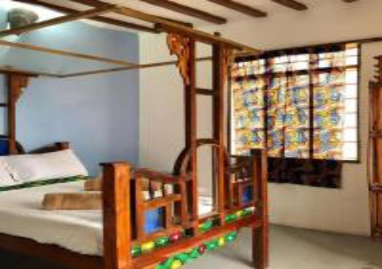 Appartement Magharibi House à Nungwi Extérieur photo