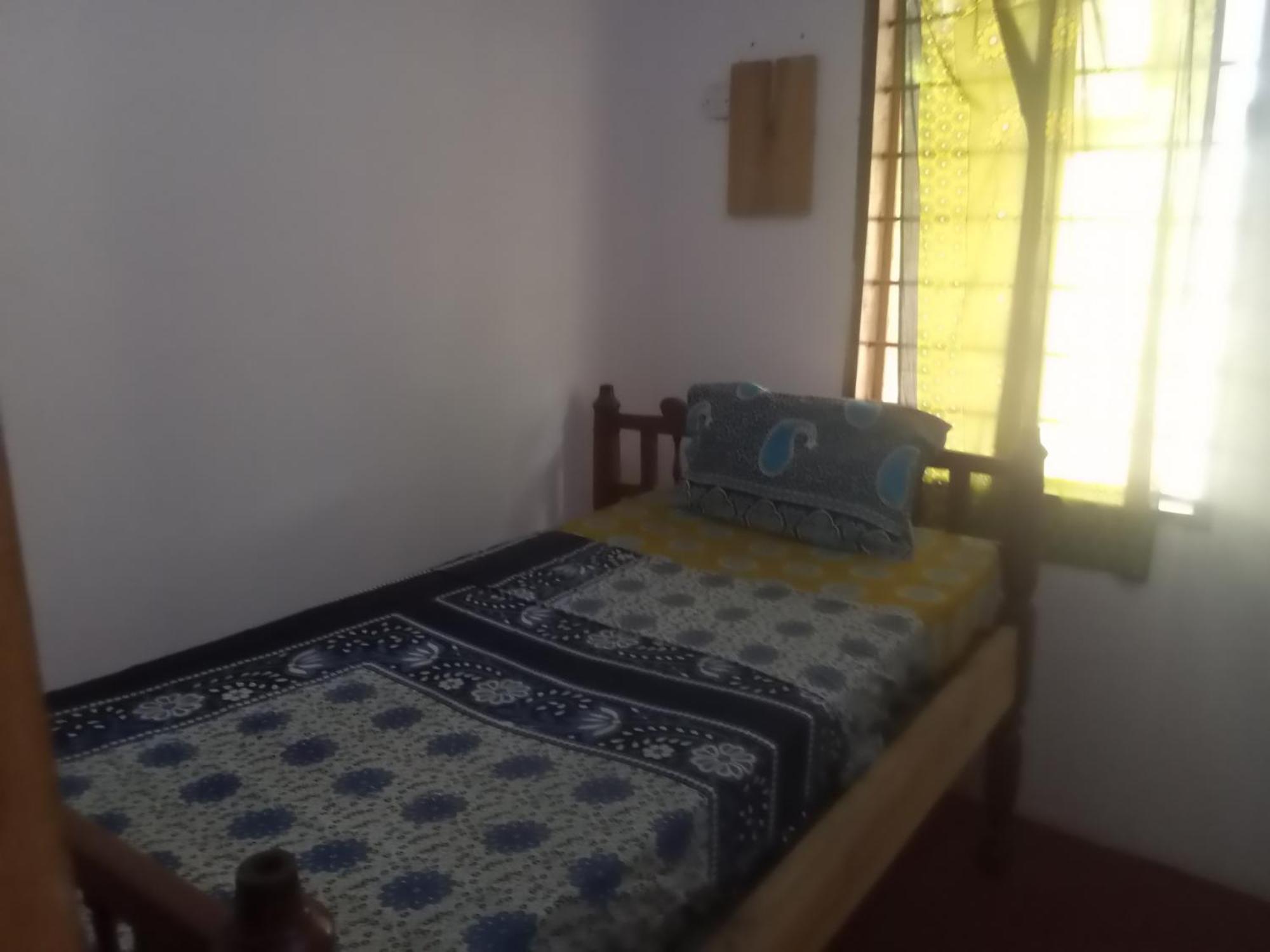 Appartement Magharibi House à Nungwi Chambre photo